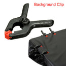 5pcs Backdrop Clamps Clips Holder for Photo Studio Photographic Background