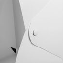 Folding Lightbox Photography Studio Softbox 20 LED Light Shooting Tent Box