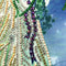 5D DIY Special-shaped Diamond Painting Fairy Cross Stitch Embroidery Mosaic