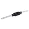 1/16"-1/2" Tap Capacity Non Slip Handle Adjustable Tapping Wrench