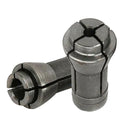 2x 3+6mm High Precision Collet Chuck Engraving Trimming Machine