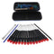 25 In1 Mobile Phone Repair Opening Tool Kit Set Pry Screwdriver, Reusable