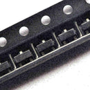 MMBT2222A SOT-23 2N2222A SMD NPN Transistor N7V6 C7B6 H4L9 N8W4 U3E3 W6T7 U F7D7