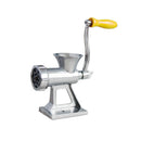 Heavy Duty Hand Operated Crank Meat Mincer Grinder Beef Pasta Sausages Make S5J9