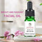 Facial Massage Oil Nourishing Moisturizing Firming Facial Essential Oil Con X4A2