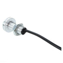 2 1.5W LED High Power Eagle Eye Rear Back Up Reverse Tail White Light Lamp W7A9