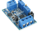 Current to voltage module 0/4-20ma to 0-3.3v 5v 10v voltage transmitter FT