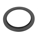 52mm-62mm 52mm to 62mm Black Step Up Ring Adapter for Camera L5M2