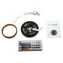 Rgb Led Strip Lights Tv Backlight Strip 2M/6.6Ft 5050 Flexible Led Strip Wi K9D4