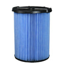 3-Layer Fine Dust Filter for Ridgid VF5000 Vacuum Cleaners - Replacement