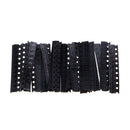 180x SMD Transistor Assorted 18 Values SOT-23 2N2222 S9014 S9013 S9015 S9018 Kit