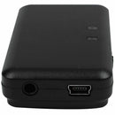 3.5mm Wireless Bluetooth Music A2DP Stereo HiFi Audio Dongle Adapter Receiv