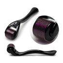 Face Care Massager 0.5mm Microneedle Roller 540 Microblading Needle Machine