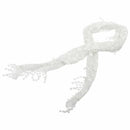 White Newborn Baby Kids Lace Maternity Props scarf Photo Props Photography  V2Y6