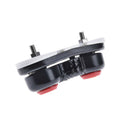 marine boat cam cleat nylon sailing sailboat ball bearing cam-matic cleats3C