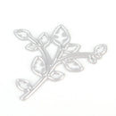 Tree  Branch Metal  Cut Dies Stencil Scrapbook Album Paper Card Emboss Craft LJ.