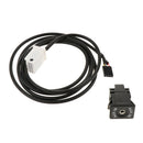 Aux Female Interface Cable for Plug for Mini Cooper R50/R52/R53 2001-2006, Plug