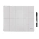 Magnetic Project Work Surface Anti Slip Mat with Marker Pen for Smart Phone