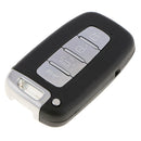 65*40mm Replacement Remote Key Shell Case 3 BTN Blank Blade 434mhz for Hyundai