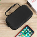 Storage Bag Travel Protective Carry Case Card Holder for 3DSXL NEW 3DSXL/LL