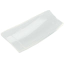 500 x Nail Tips French Nail Art Artificial Fingernails