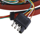 60inch 2-Row LED Reverse Brake Signal Tailgate Light Strip Bar for PickupTruckOZ