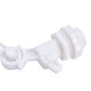1/4 Float Ball Valve Automatic Shut off Fill Feed Fish Tank Aquarium Water MO