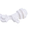 1/4 Float Ball Valve Automatic Shut off Fill Feed Fish Tank Aquarium Water MO