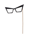 20pcs Photo Booth Props Kits for Wedding Photo Shoots Funny Party Supplies