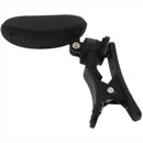 Tuner Lt-36 Clip on Style Chromatic Tuner for Guitars, Mandolins, Bass, Fid P6X7