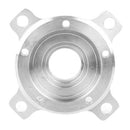 E-Bike Chainring Adapter Narrow Wide Chainwheel Adaptor for Mid Motor E-Bikes