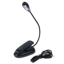 LED Terminal lamp Reading light Book Table lamps Light Book lamp EU Adap I JR