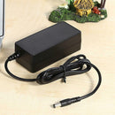 24V 3A LED Light Strip DC 5.5x2.5mm Power Supply Adapter Charger No Plug