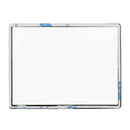 Scratch-Resistance LCD Screen Protector, Anti-Scratch Hard Tempered Glass