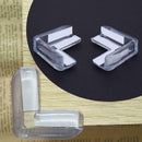 20pcs Baby Safety Anti-Collision Corner Pad Table Corner Protection Cover A
