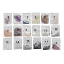 5D Diamond Painting Kits Full Drill Diamond Embroidery,30x25cm