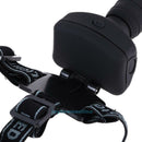 3 Modes 500 Lumens LED Headlamp Flashlight Outdoor Camping Fishing Lamp Torch
