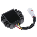 Voltage Rectifier Stabilizer for YAMAHA YFZ450 YFZ 450 2004-09 ATV