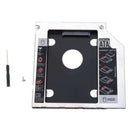 Hard Disk Drive 9.5Mm Aluminium Alloy Case For 2.5inch Ssd Case Hard Disk B