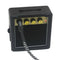 Mini 3 Watt 9V Battery Powered Amp Amplifier Speaker for Acoustic/Electric