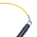 Yellow Cable K Type Thermocouple Probe Temperature Sensor W4V9