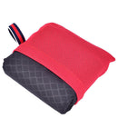 Picnic Hiking Blanket Portable Pocket Nylon Camping Mat Rug Foldable Garden  3C