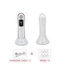 Black Head Remover Facial Cleansing Vacuum Suction Black Spots Pore Cleaner Tool