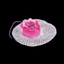 10pcs Lantern Mantles Kerosene Lamp Mantle Paraffin Lamp Gas Lamp Cover SP