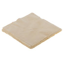 10x Soft Faux Suede Fabric Suedette Collectibles Polishing Cleaning Cloths
