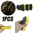 Nano Brush Car Interior Leather Seat Care Home Kitchen Washing Cleaning Tools