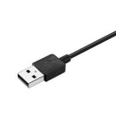 Watch Charger Charging Cable, Portable Charger Pad 1.0m Charging Cable Cord for