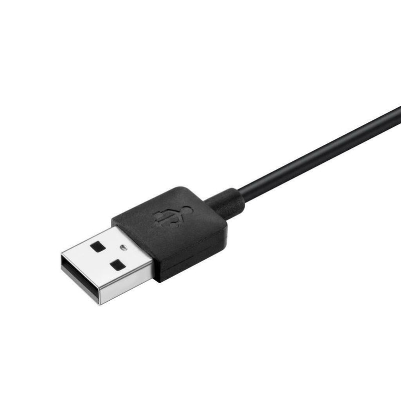 Watch Charger Charging Cable, Portable Charger Pad 1.0m Charging Cable Cord for