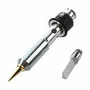 3 in 1 gas formula solder glue pen type soldering iron Pure butane gas sold U2F9