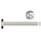 16'' Stainless Woodworking Scribe Marking Gauge Ruler Carpenter DIY Tools 400mm